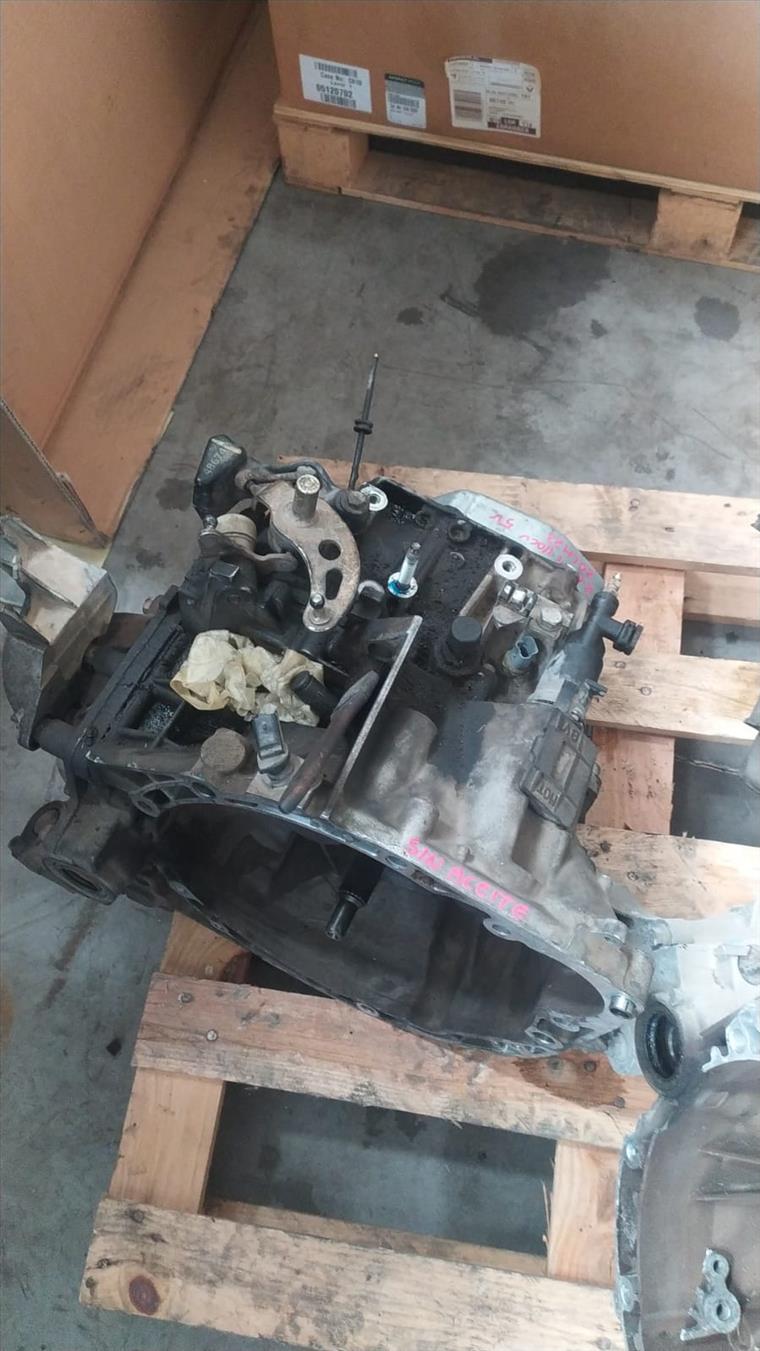 RECAMBIO para Citroen C 5