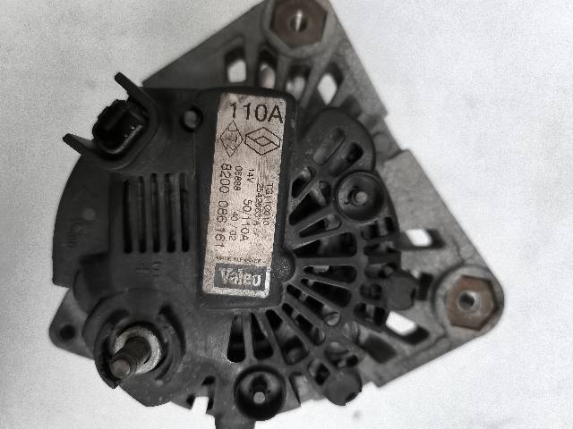 RECAMBIO para Renault Megane 1.9 DCI II 88Kw (2003)