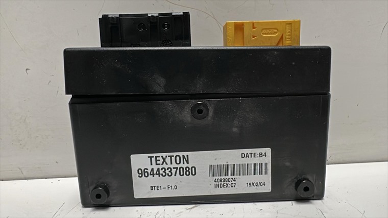 RECAMBIO para Peugeot 206 1.6 GASOLINA 16V CABRIO 80Kw (2022)