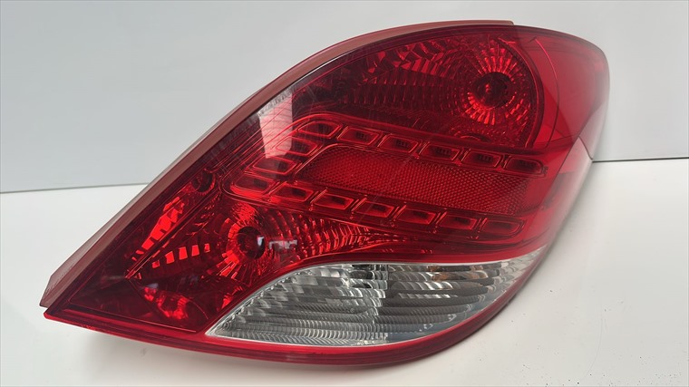 RECAMBIO para Peugeot 207 1.4 GASOLINA 70Kw (2012)
