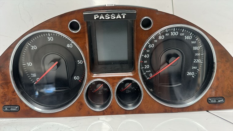 RECAMBIO para Volkswagen Passat 2.0 TDI 103Kw (2007)