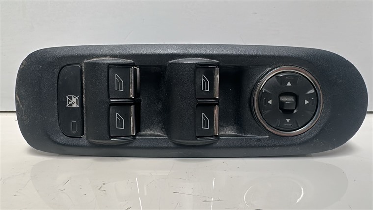 RECAMBIO para Ford S Max 1.8 CDTI 92Kw (2007)