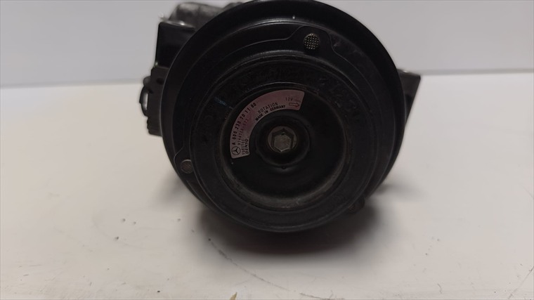 RECAMBIO para Mercedes Clk 200 2.0 GASOLINA 100Kw (1998)