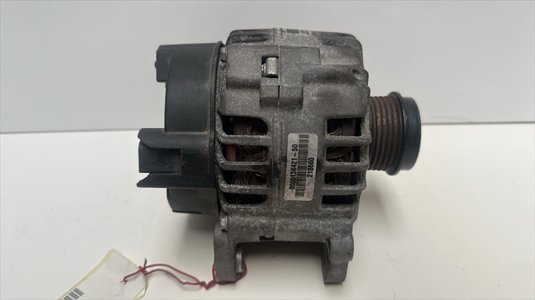 RECAMBIO para Volkswagen Passat 1.9 TDI 96Kw (2001)