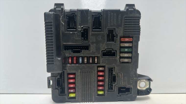 RECAMBIO para Renault Scenic 1.9 DCI 88Kw (2004)
