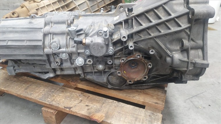 RECAMBIO para Audi A4 2.0 TDI S-LINE 103Kw (2007)