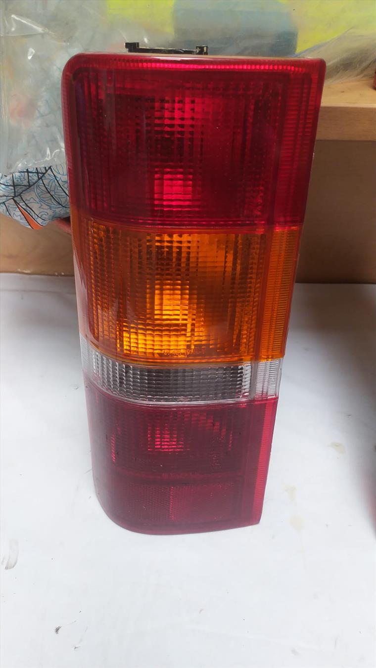 RECAMBIO para Ford Transit 2.5 D 51Kw (1970)