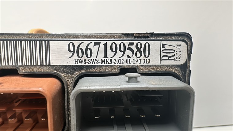RECAMBIO para Peugeot 207 1.4 GASOLINA 70Kw (2012)