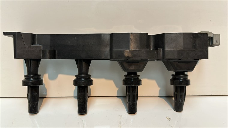 RECAMBIO para Citroen C 4 1.6 GASOLINA 80Kw (2006)
