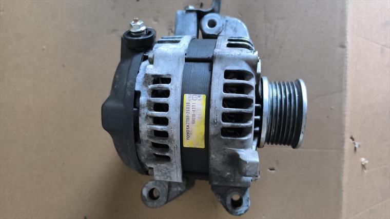 RECAMBIO para Toyota Rav4