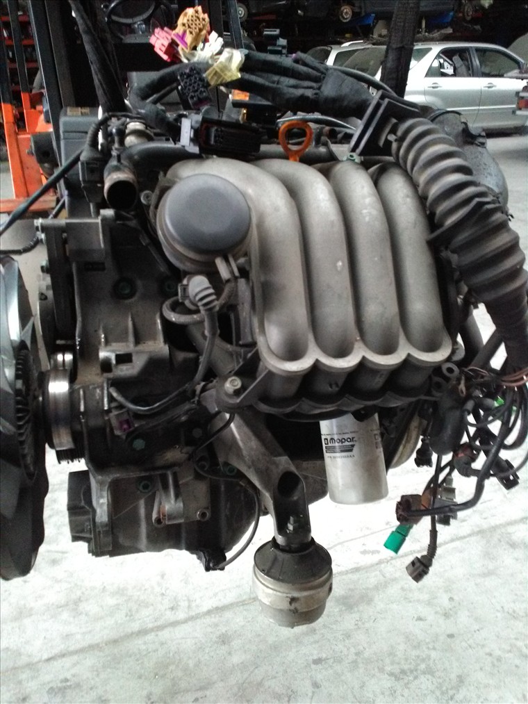 RECAMBIO para Volkswagen Passat