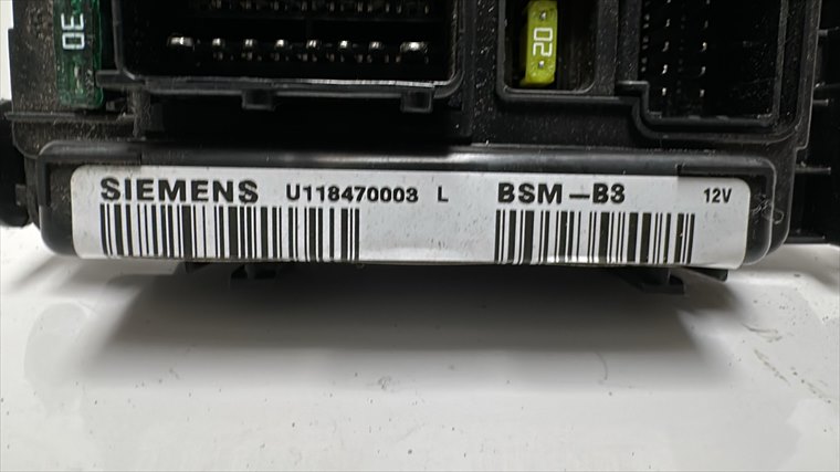 RECAMBIO para Citroen Xsara 1.6 HDI PICASSO 66Kw (2006)