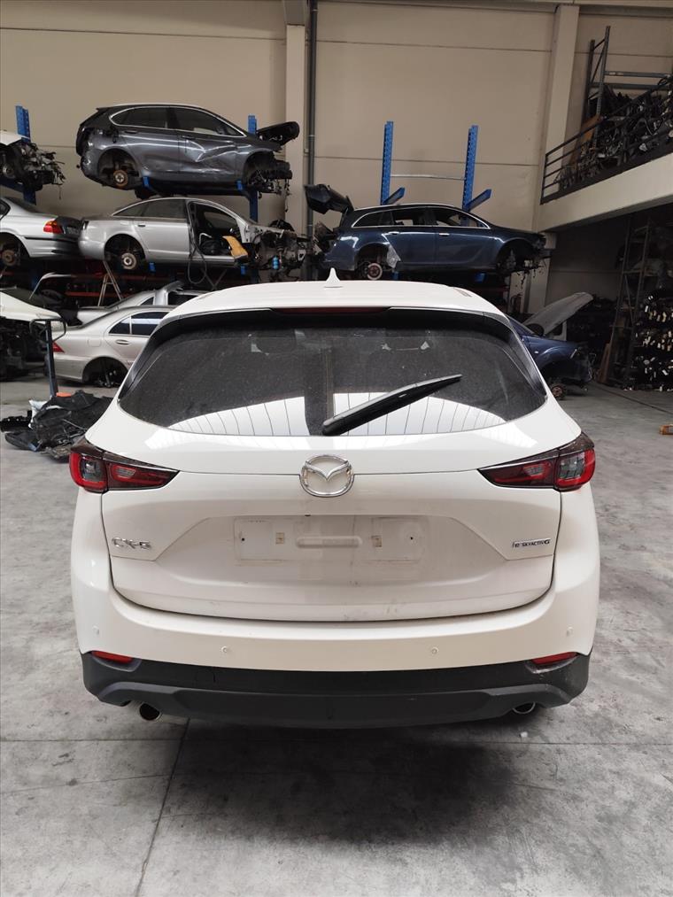 RECAMBIO para Mazda CX-5 2.0 GASOLINA HIBRIDO 78Kw (2024)