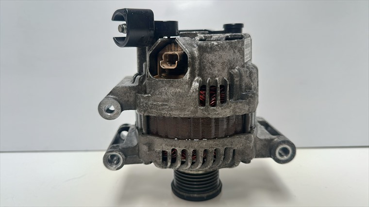 RECAMBIO para Peugeot 207 1.4 GASOLINA 70Kw (2012)