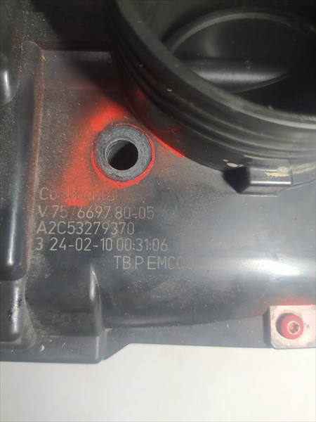 RECAMBIO para Peugeot 207