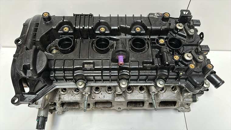 RECAMBIO para Renault Arkana 1.6 GASOLINA E-TECH HYBRID 120Kw (2022)