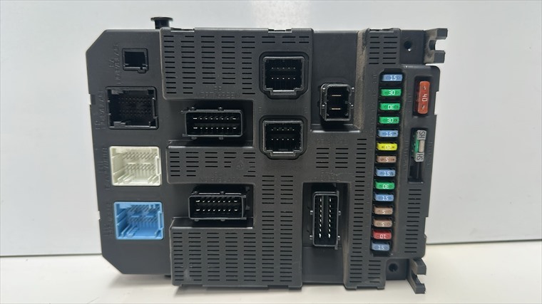 RECAMBIO para Citroen C 2 1.4 GASOLINA 54Kw (2006)