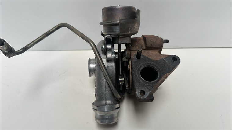 RECAMBIO para Renault Megane 1.5 DCI 74Kw (2005)