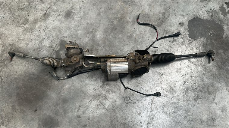 RECAMBIO para Volkswagen Passat 2.0 TDI 103Kw (2007)