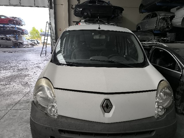 Renault Kangoo 1.5 DCI D/K9KB8 (2008)