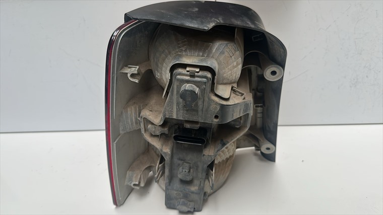RECAMBIO para Volkswagen Touran 1.9 TDI 77Kw (2010)