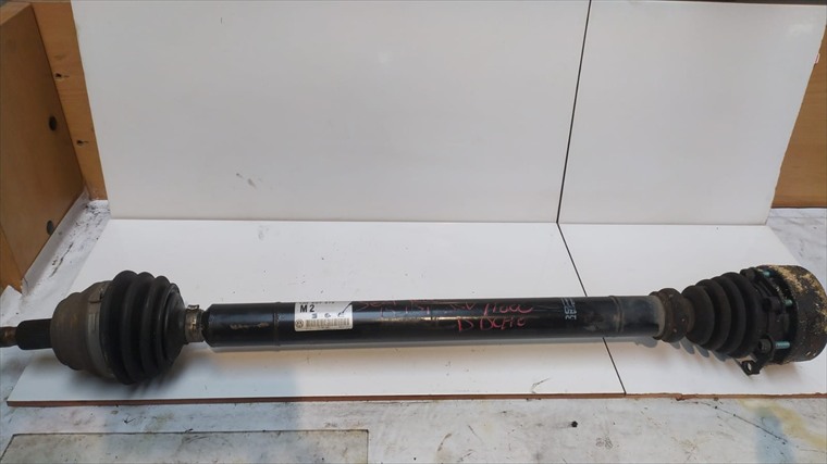 RECAMBIO para Seat Toledo 1.9 TDI 81Kw (1999)