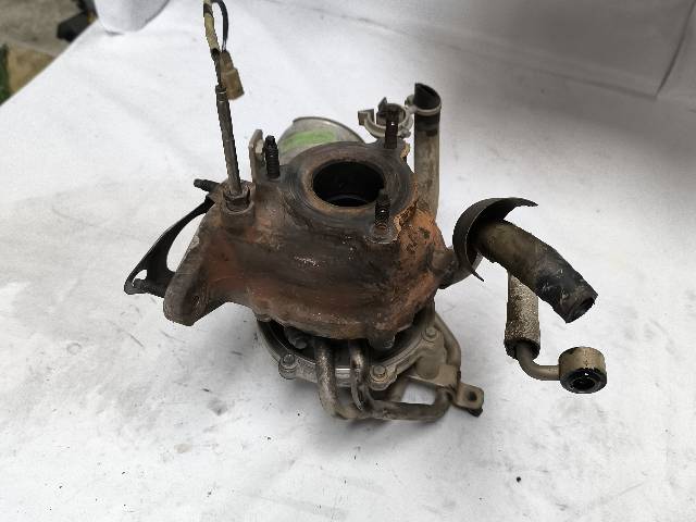 RECAMBIO para Renault Master 2.2 HDI 0Kw (2011)