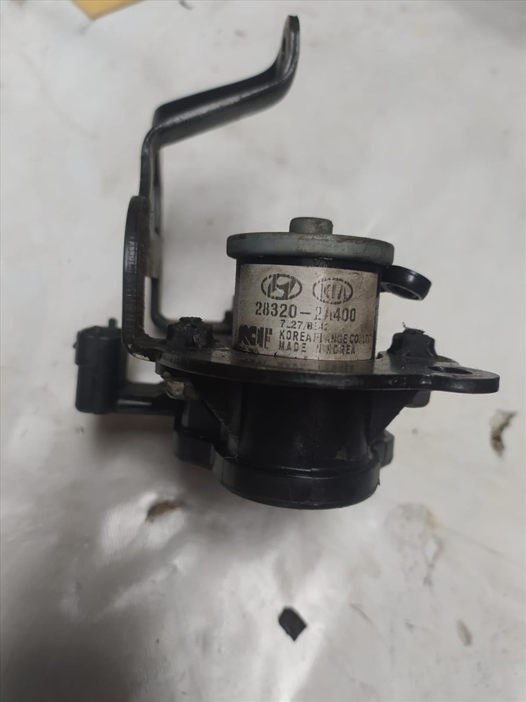 RECAMBIO para Kia Ceed