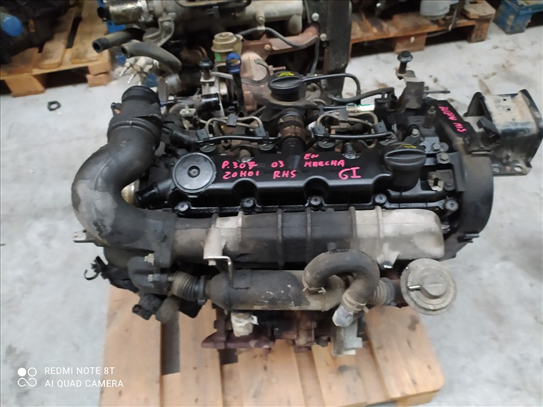 RECAMBIO para Peugeot 307