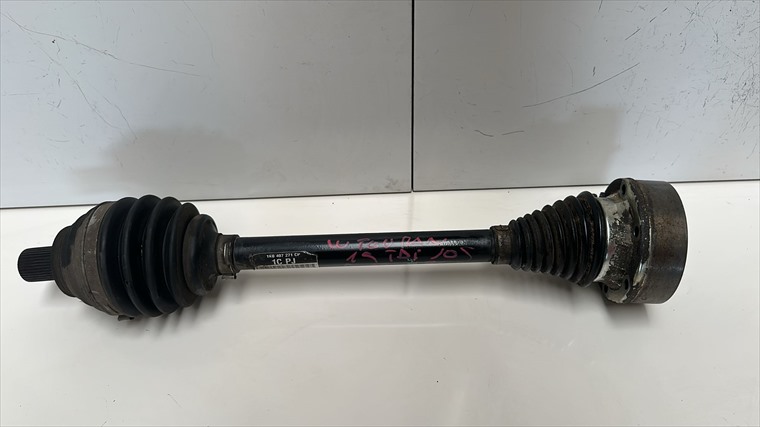 RECAMBIO para Volkswagen Touran 1.9 TDI 77Kw (2010)