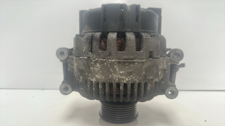 RECAMBIO para Audi A6 2.4 GASOLINA AUTOMATICO 130Kw (2005)