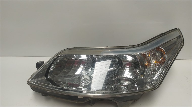 RECAMBIO para Citroen C 4 1.6 HDI 80Kw (2005)