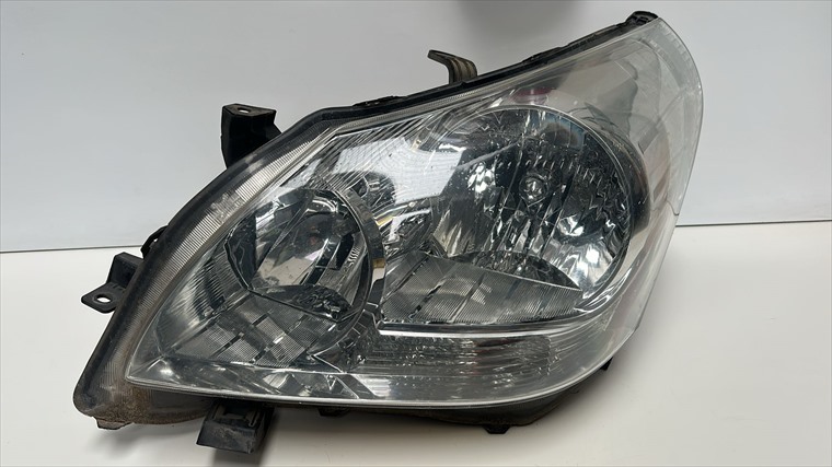 RECAMBIO para Toyota Corolla 2.0 CDI VERSO 93Kw (2010)
