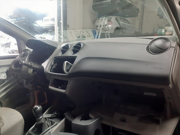 RECAMBIO para Seat Ibiza 1.2 TFSI 77Kw (2015)