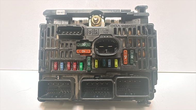 RECAMBIO para Citroen C 4 1.6 HDI COUPE 66Kw (2006)