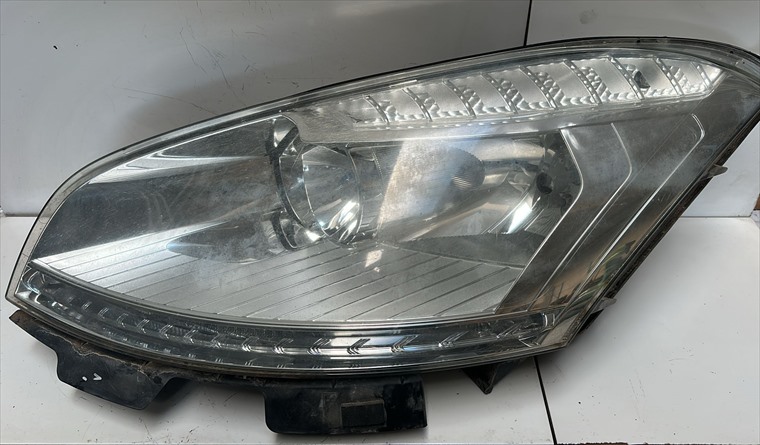 RECAMBIO para Citroen C 4 1.6 HDI GRAND PICASSO 82Kw (2011)