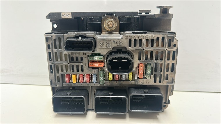 RECAMBIO para Peugeot 307 1.6 HDI 66Kw (2006)
