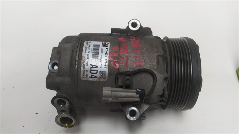 RECAMBIO para Opel Astra 1.7 CDTI 74Kw (2004)