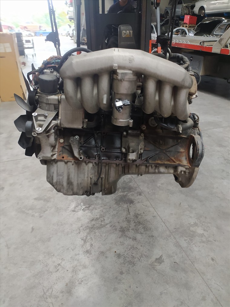 RECAMBIO para Mercedes E 320