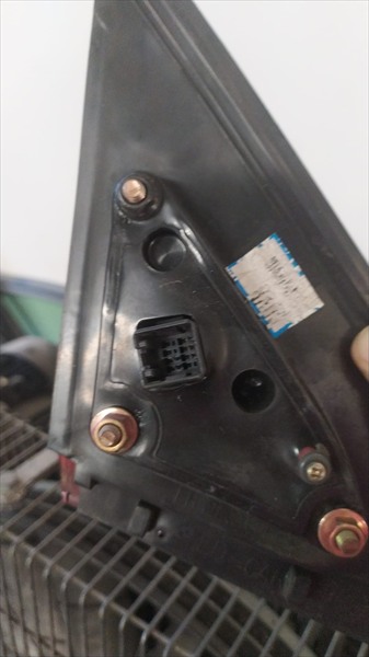 RECAMBIO para Kia Cerato
