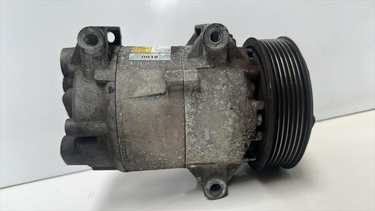 RECAMBIO para Renault Scenic 1.9 DCI 88Kw (2004)