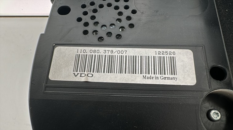 RECAMBIO para Volkswagen Touran 1.9 TDI 77Kw (2010)