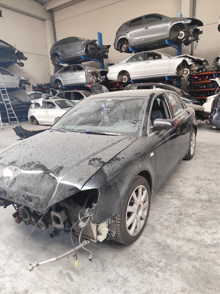 RECAMBIO para Audi A4 2.0 TDI S-LINE 103Kw (2007)