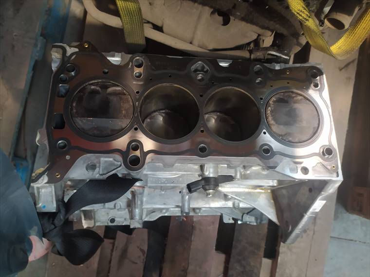 RECAMBIO para Mazda CX-5 2.0 GASOLINA HIBRIDO 78Kw (2024)