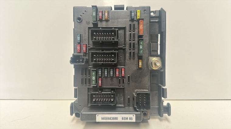 RECAMBIO para Fiat Ulysse 2.2 HDI 94Kw (2004)