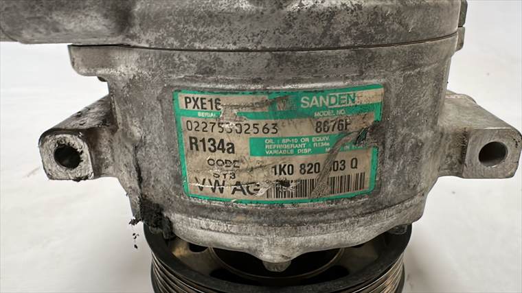 RECAMBIO para Seat Altea 1.9 TDI 0Kw (2005)