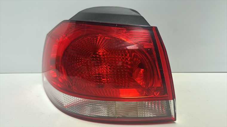 RECAMBIO para Volkswagen Golf 1.6 TDI VI 71Kw (2012)