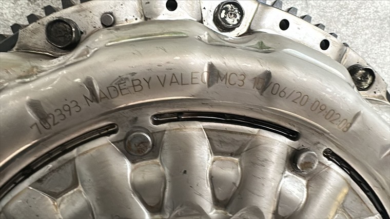 RECAMBIO para Nissan Navara 2.5 DCI 126Kw (2008)
