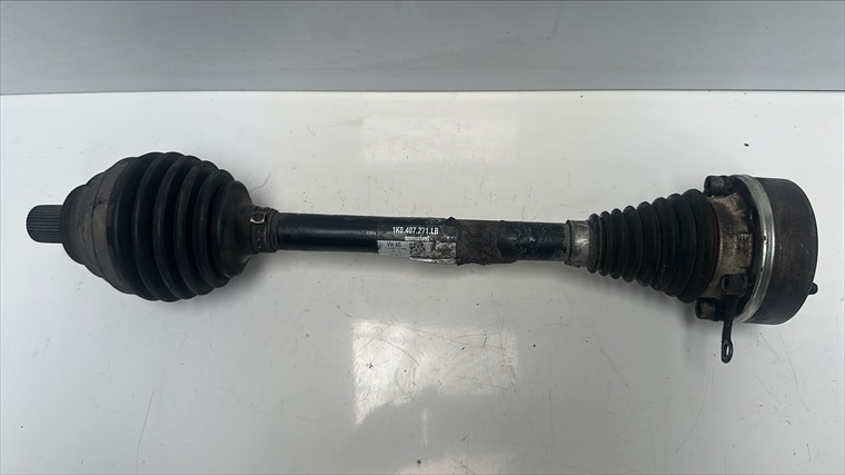 RECAMBIO para Volkswagen Golf 1.6 TDI VI 71Kw (2012)