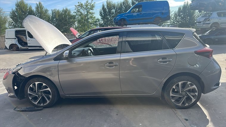 RECAMBIO para Toyota Auris 1.8 GASOLINA HIBRIDO 69Kw (2015)
